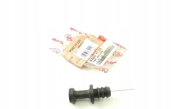 KIA Sephia Oil level dip stick 0K24717721