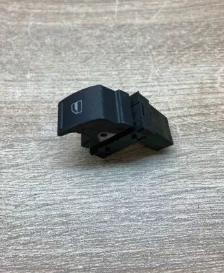Volkswagen Golf V Electric window control switch 1F0959855