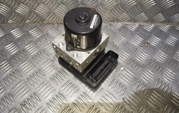 Volkswagen Touran I ABS Pump 1K0907379AC 1K0614517AE