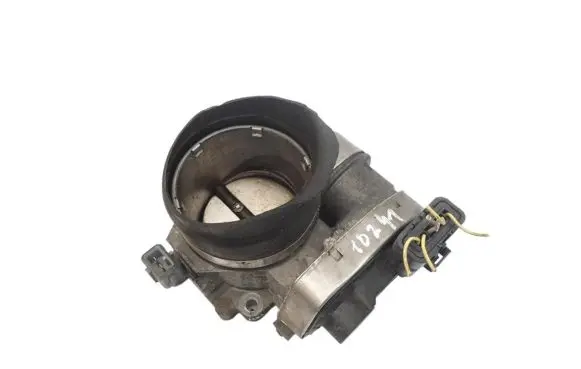 Citroen C5 Throttle body valve 