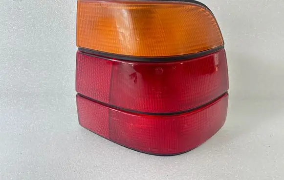BMW 5 E34 Rear/tail lights 63274 3374