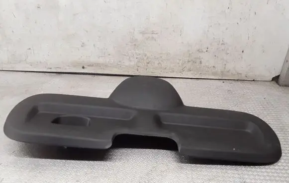 Renault Twingo II Tailgate/boot cover trim set 8200386268