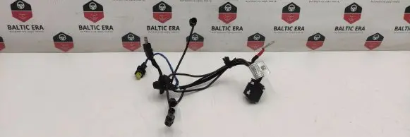 BMW 1 F20 F21 Engine installation wiring loom 8516246 E55665