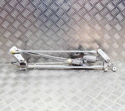 Jaguar E-Pace Front wiper linkage and motor AV1590609030 J9C317500BA