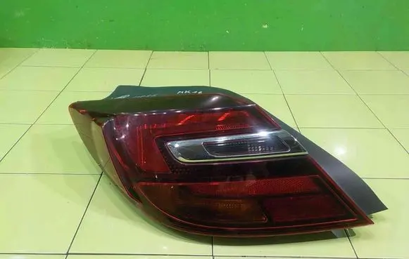 Opel Insignia A Rear/tail lights 21090119