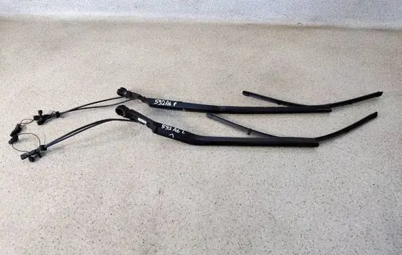 Audi A6 S6 C8 4K Windshield/front glass wiper blade 4K1955405C