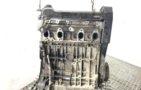 Audi A3 S3 8L Engine APF