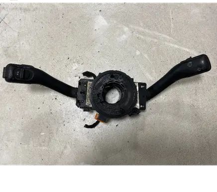Audi A3 S3 8L Wiper turn signal indicator stalk/switch CZK0301202012 4B0953503F