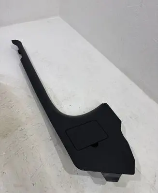 Mercedes-Benz C W206 Front sill trim cover A2066802300 55222 15670949