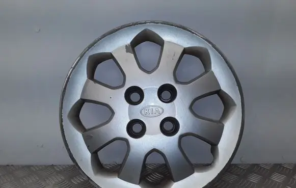 KIA Rio R14 wheel hub/cap/trim 52960FD100