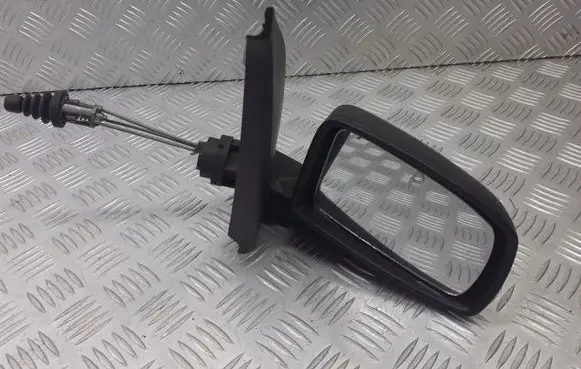 Fiat Panda II Front door electric wing mirror E3011004