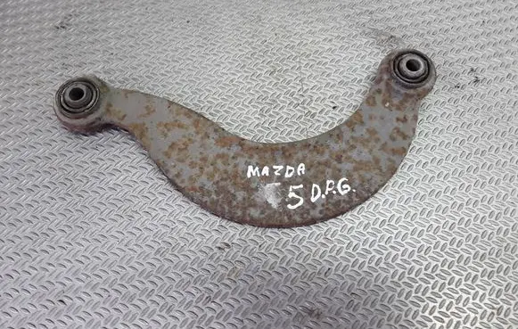 Mazda 5 Rear control arm 
