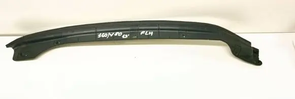 Volvo S60 Other front door trim element 31299956 0AY0A 00T501