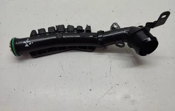 Intercooler hose/pipe