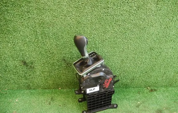 Jeep Compass Gear shifter/selector