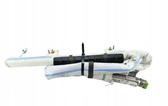 KIA Ceed Airbag squib ring wiring 80410-J7000