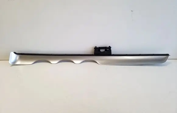 Mercedes-Benz GLC C254 Dashboard glove box trim A2546809001