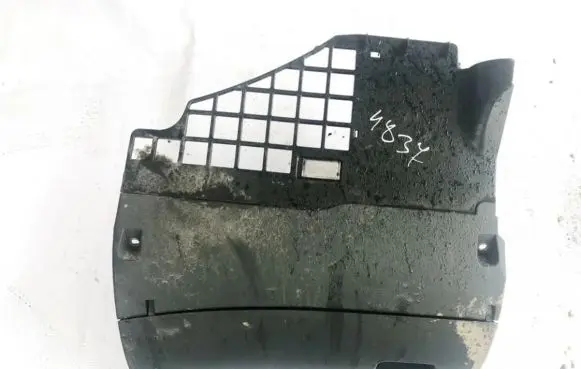 Audi A6 S6 C5 4B Glove box