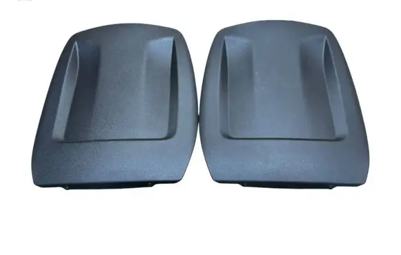 BMW 1 F20 F21 Seat trim 7288402 7243480