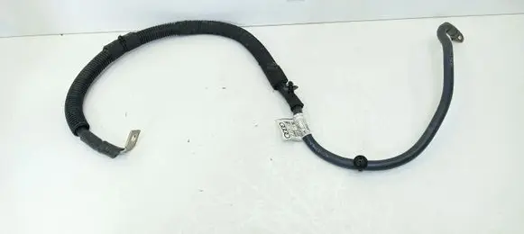 Audi TT TTS RS Mk3 8S Negative earth cable (battery) 8S0971228E