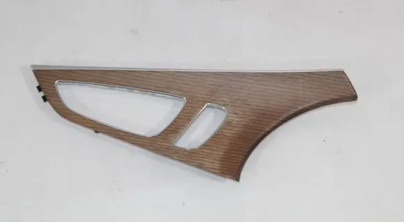 Audi A7 S7 4G Other front door trim element 4G8867409BL