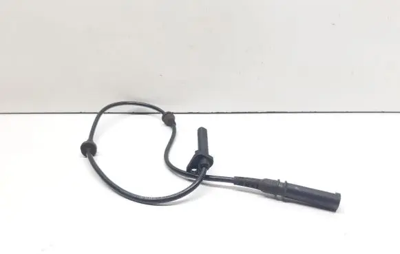 BMW X5 E70 ABS brake wheel speed sensor 6908705 61126908705