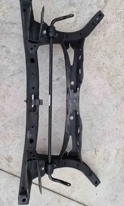 KIA Xceed Rear subframe 55410J7AA0