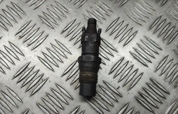 Opel Astra G Fuel injector 068130202A