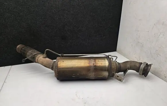 Mercedes-Benz Sprinter W906 Catalyst/FAP/DPF particulate filter A9064902014 82042228 A0071539528