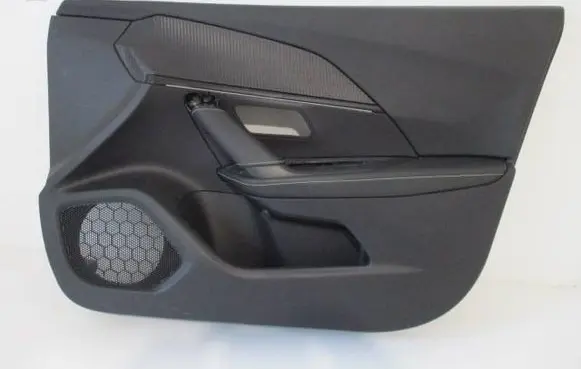 Peugeot 2008 II Front door card panel trim 98725584ZD