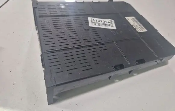 Citroen C4 I Picasso Comfort/convenience module 281208364