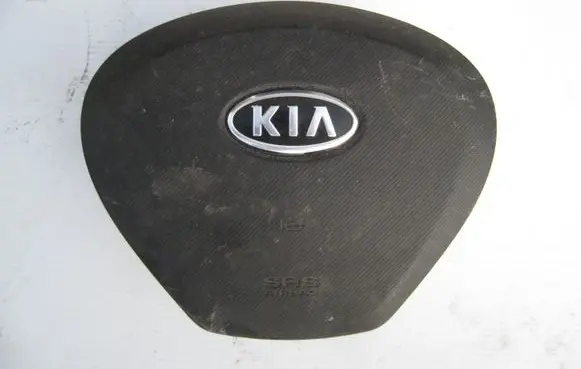 KIA Ceed Steering wheel airbag 1H56900010 569001H000