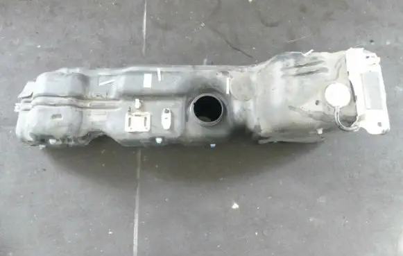 Opel Movano B Fuel tank 8200847534 IMPRK1328593