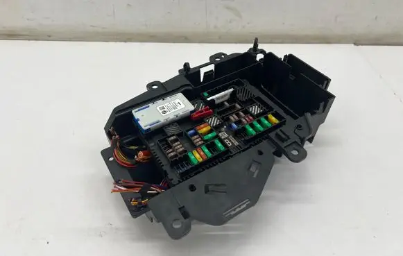 Fuse module