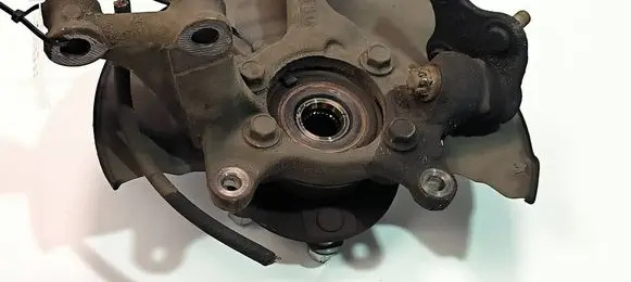 Toyota Corolla E160 E170 Front wheel hub spindle knuckle