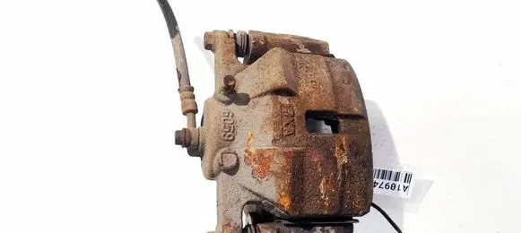Nissan Qashqai Front brake caliper 6059