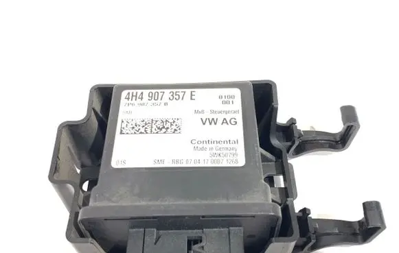 Audi A6 S6 C7 4G Xenon control unit/module 4H4907357E