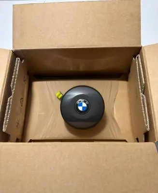 BMW 6 F12 F13 Steering wheel airbag 33809279104 310844090N77AD 0589P1000882