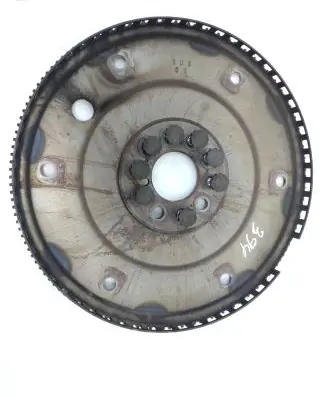 Flywheel