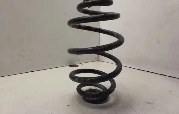 Volkswagen PASSAT B5.5 Rear coil spring