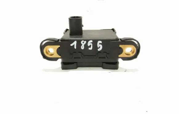 Volkswagen Golf V ESP acceleration yaw rate sensor 1K0907655D