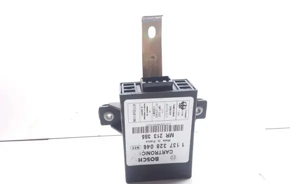 Mitsubishi Carisma Other control units/modules MR213385 1137328046