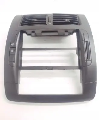 Citroen Jumpy Dashboard side air vent grill/cover trim