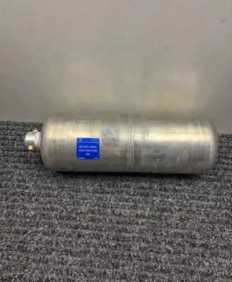Volvo XC90 Air suspension tank/reservoir 31360726