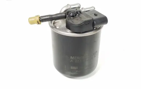 Mercedes-Benz SLK R172 Fuel filter A6510902852