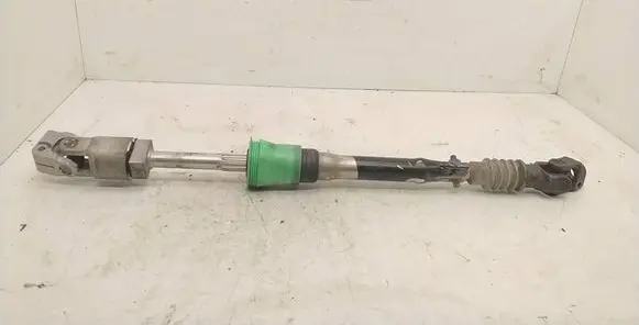 Steering column universal joint