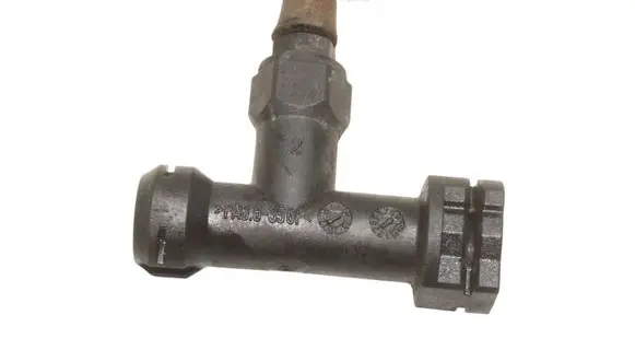 Mercedes-Benz B W246 W242 Clutch pipe/line A2462900713