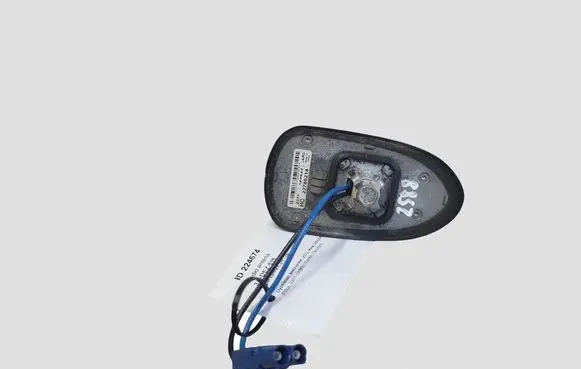 Opel Zafira C Radio antenna 22786214