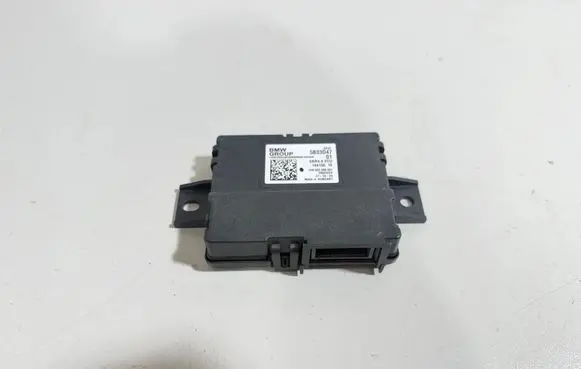 BMW X7 G07 Blind spot module 5B33D47 5B49599