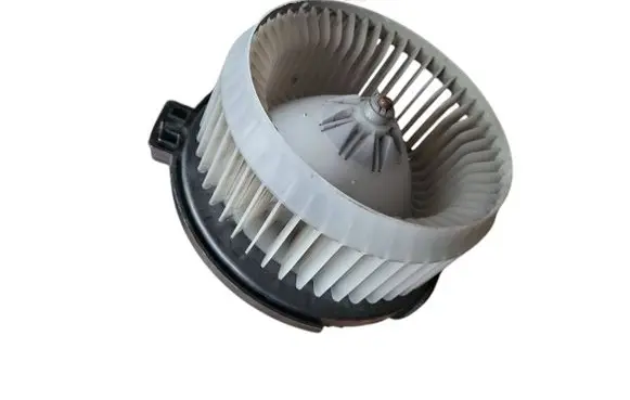 Heater fan/blower